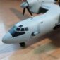 Antonov An-32 66759