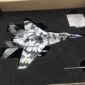 MiG-29, White 19, ‘Ghost of Kyiv’, Ukrainian AF